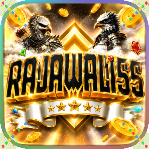 rajawali55 — mitra unggulan